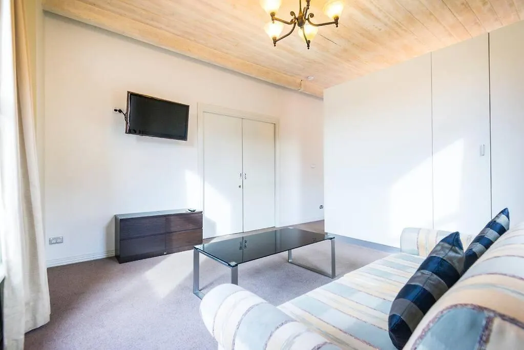 Hobart Cbd Premium Apartment, 3 Mins To Waterfront Apartman