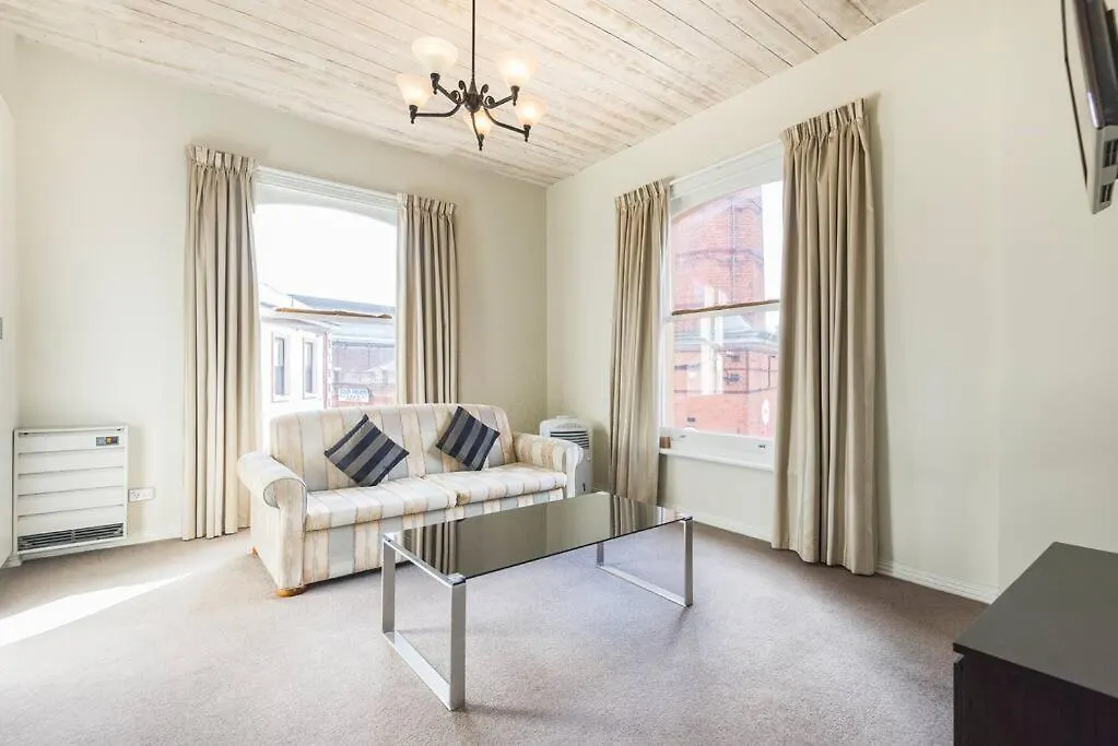 Hobart Cbd Premium Apartment, 3 Mins To Waterfront 0*,  Australia