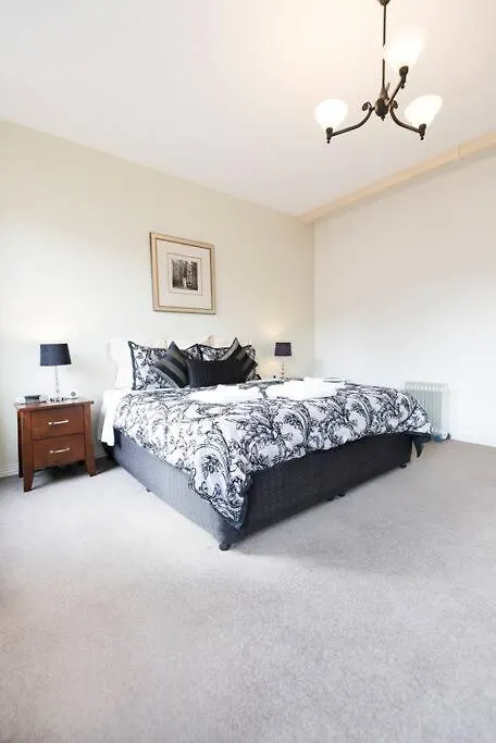 Appartamento Hobart Cbd Premium Apartment, 3 Mins To Waterfront