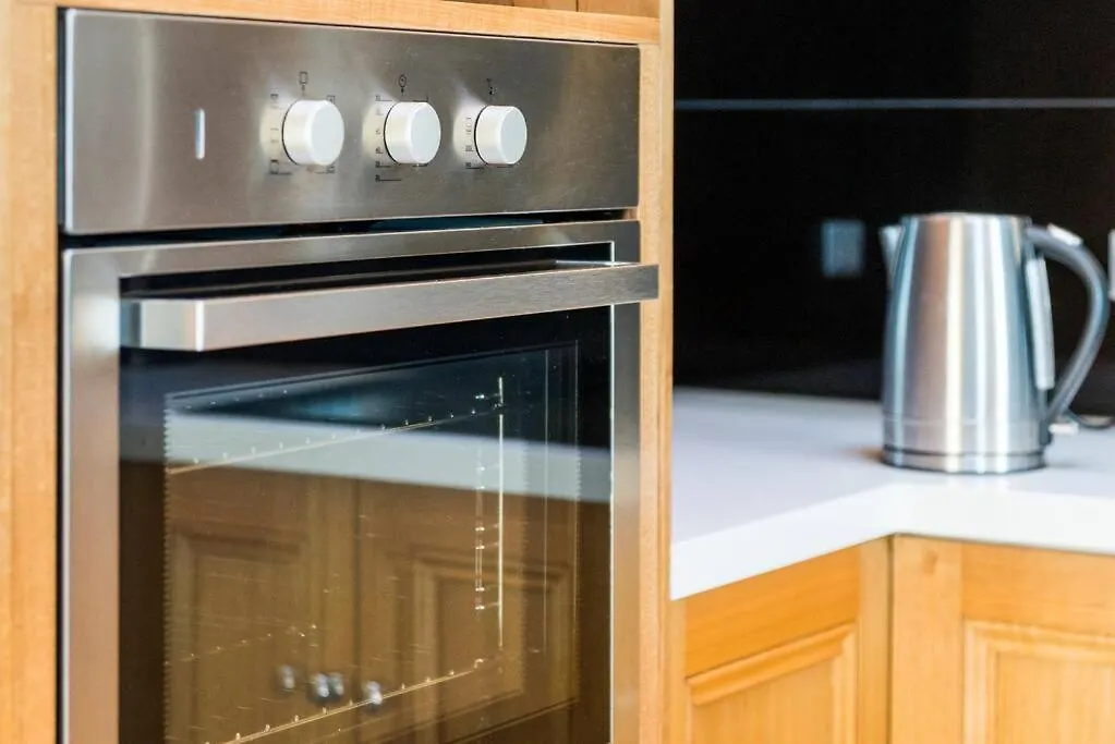 Hobart Cbd Premium Apartment, 3 Mins To Waterfront 0*,