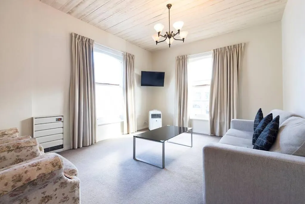 Hobart Cbd Premium Apartment, 3 Mins To Waterfront