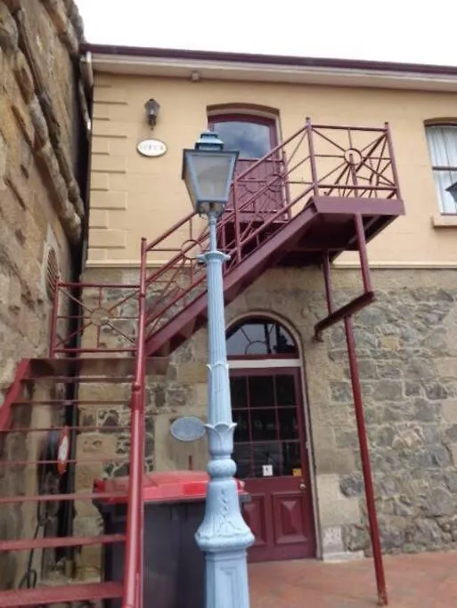 Hobart Cbd Premium Apartment, 3 Mins To Waterfront