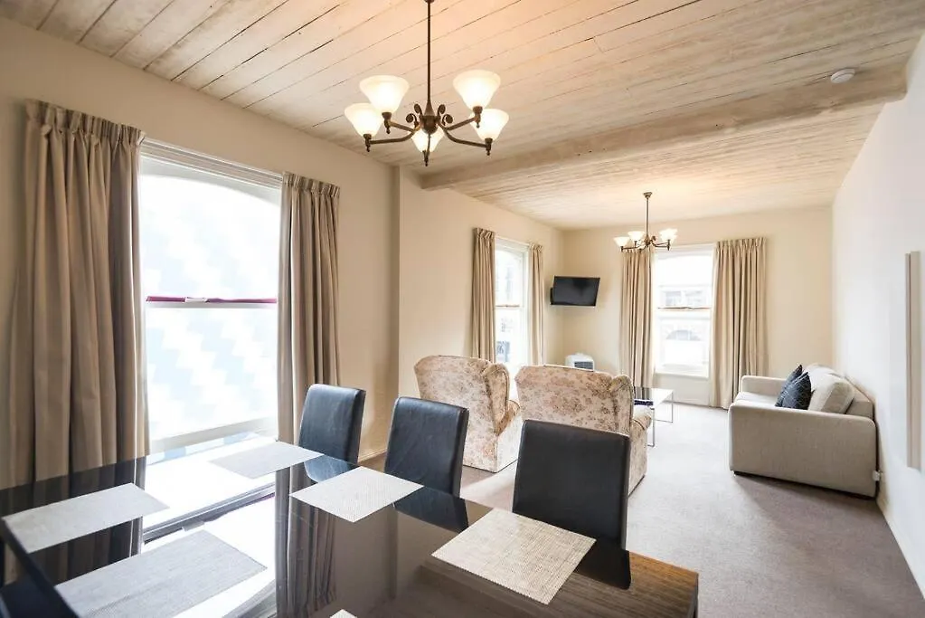 Appartamento Hobart Cbd Premium Apartment, 3 Mins To Waterfront