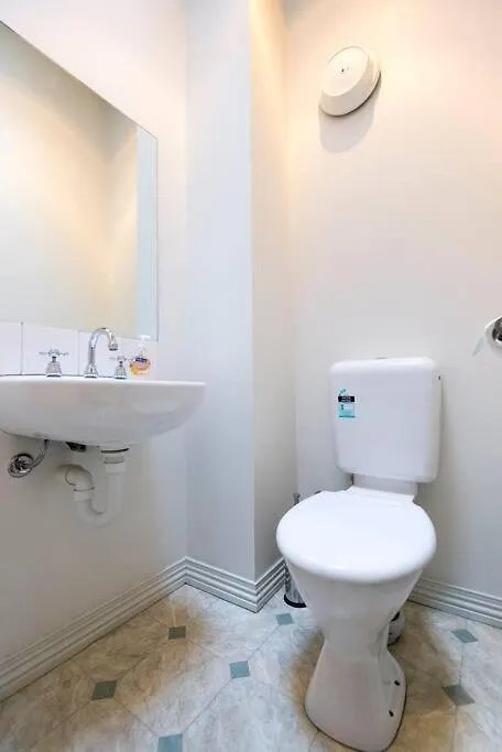 Hobart Cbd Premium Apartment, 3 Mins To Waterfront
